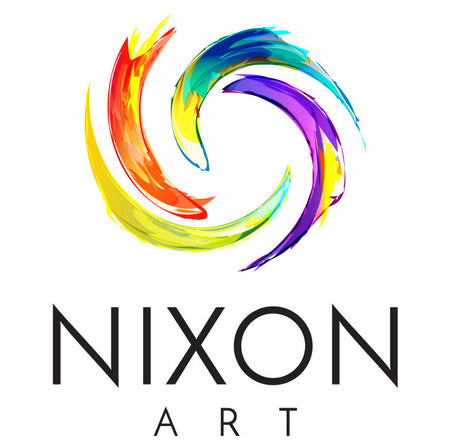 Nixon Art