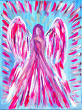 Mulitbuy Angel Cards and Prints