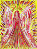 Mulitbuy Angel Cards and Prints